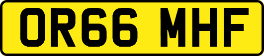 OR66MHF
