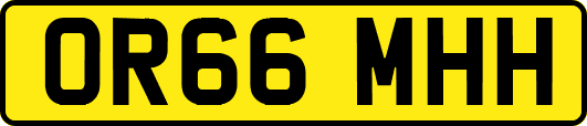OR66MHH
