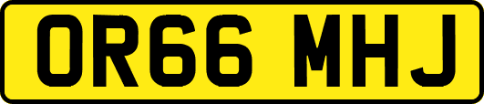 OR66MHJ