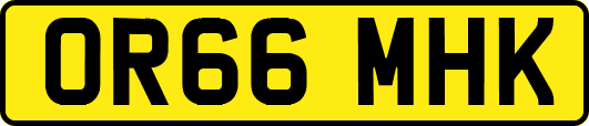 OR66MHK