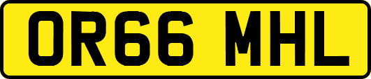 OR66MHL