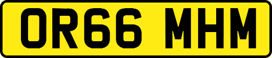 OR66MHM