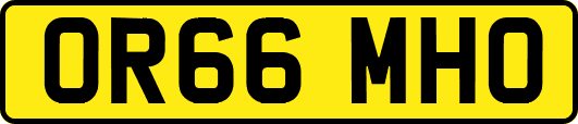 OR66MHO