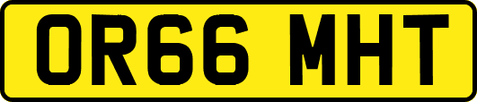 OR66MHT