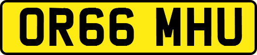OR66MHU