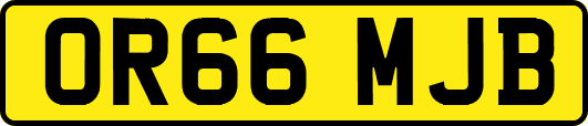 OR66MJB