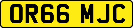 OR66MJC