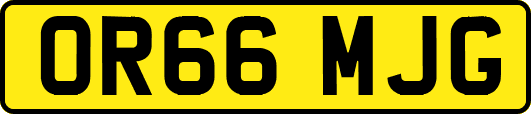 OR66MJG