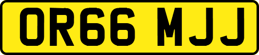 OR66MJJ