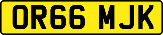 OR66MJK