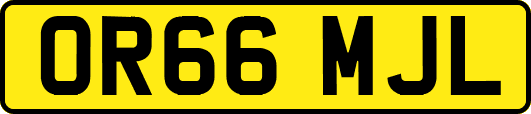 OR66MJL