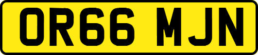 OR66MJN