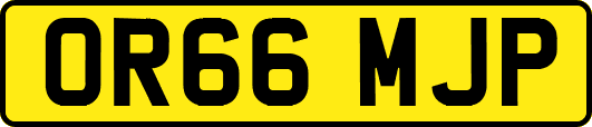 OR66MJP