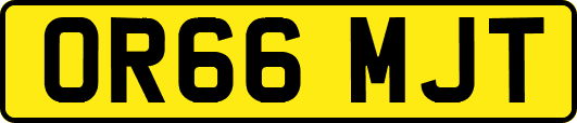 OR66MJT