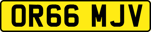 OR66MJV
