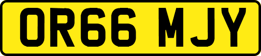 OR66MJY