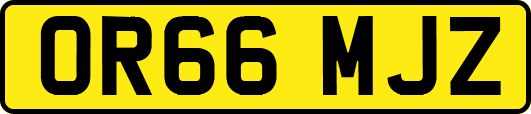 OR66MJZ