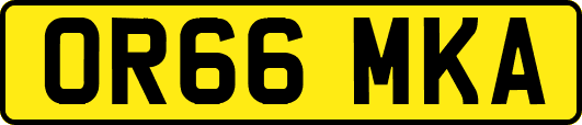 OR66MKA
