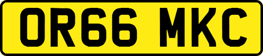 OR66MKC