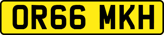 OR66MKH