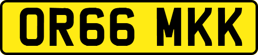 OR66MKK