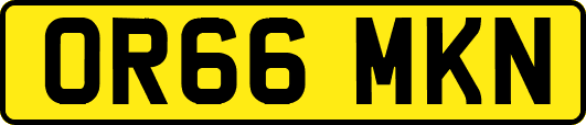 OR66MKN