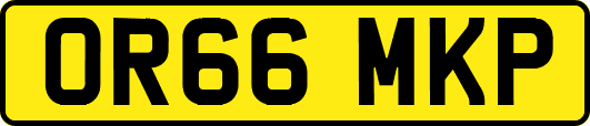 OR66MKP