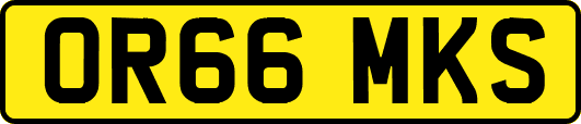 OR66MKS