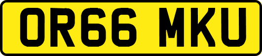 OR66MKU