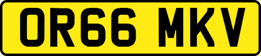 OR66MKV