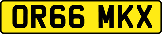 OR66MKX