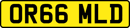 OR66MLD