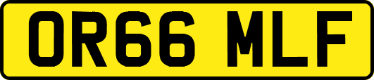 OR66MLF