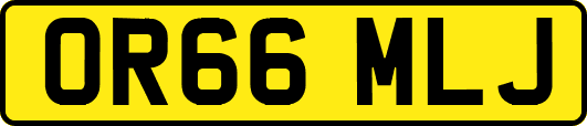 OR66MLJ