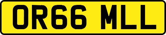 OR66MLL