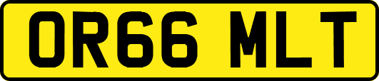 OR66MLT
