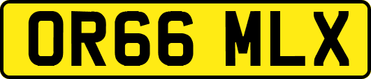 OR66MLX