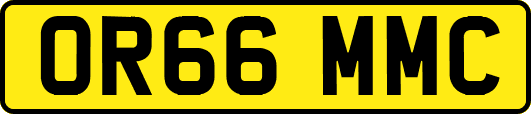 OR66MMC
