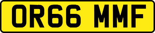 OR66MMF