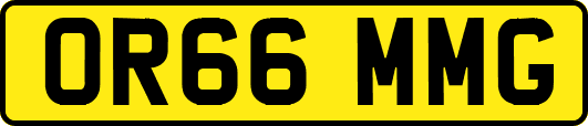 OR66MMG