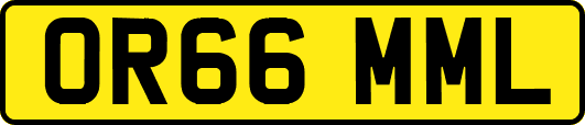 OR66MML