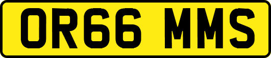 OR66MMS