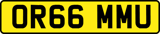 OR66MMU