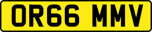 OR66MMV