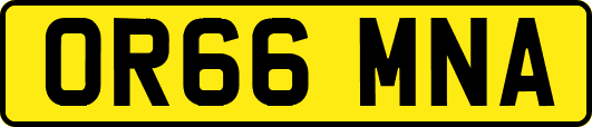 OR66MNA