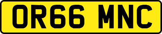 OR66MNC