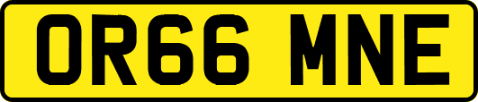 OR66MNE
