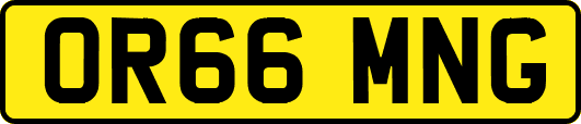 OR66MNG