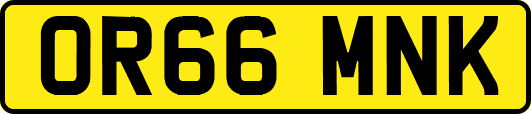 OR66MNK