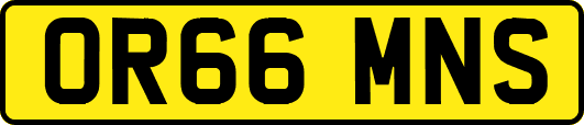 OR66MNS